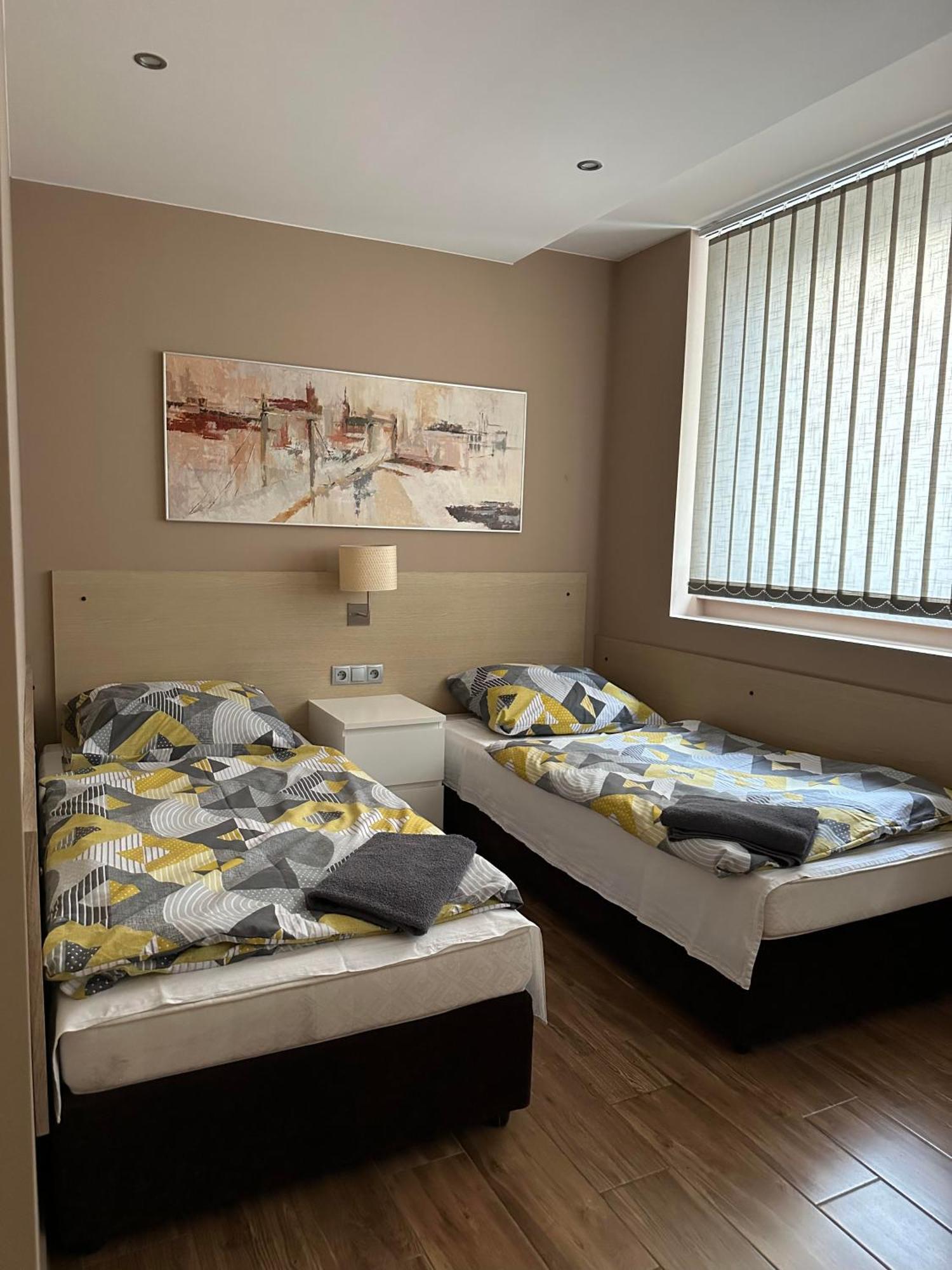 Zajazd Polonia Kędzierzyn-Koźle Exterior foto
